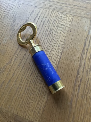 Hand made empty - eley, 12g