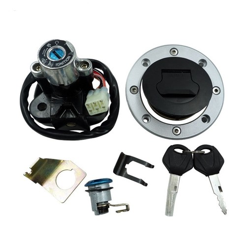 Ignition switch fuel gas cap - ignition,