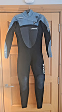C-skins Wetsuit Great condition Pre-owned Size MS