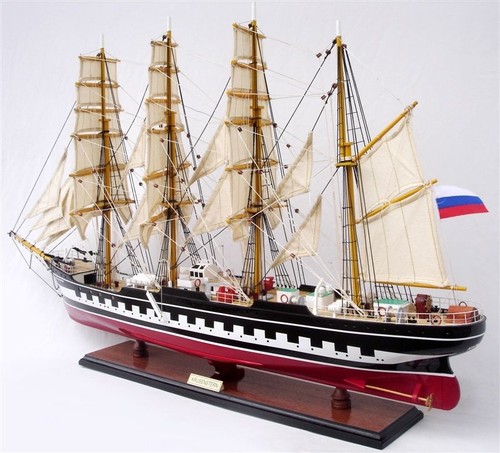 Model ship master - ship, 4