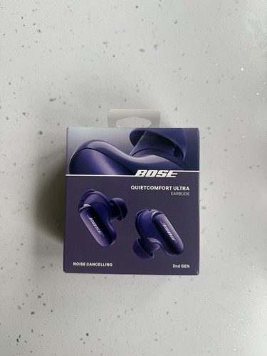 Bose quietcomfort ultra - quietcomfort,