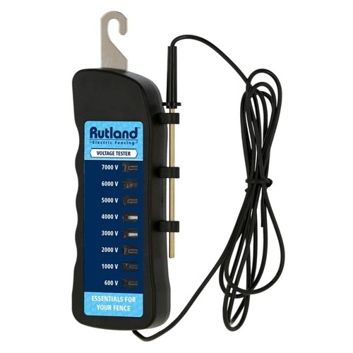 Rutland essentials fence - essentials,