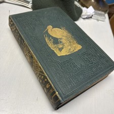 1862 Morris HISTORY OF BRITISH