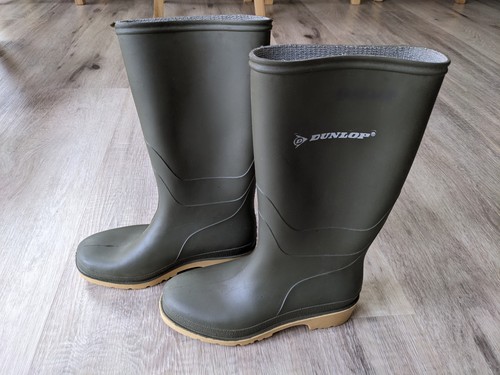 Kids boys girls dunlop - boys,