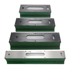 Precision level bar - bar, leveler