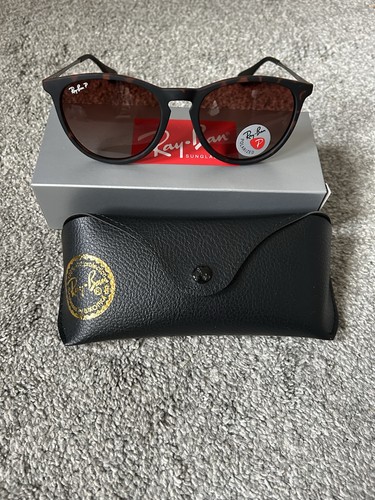 Ray ban polarized sunglasses - polarized,