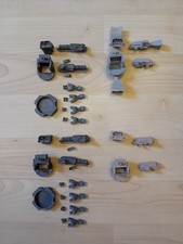 Warhammer 40k OOP Forgeworld Tarantula Sentry Gun Razorback Turret Heavy Bolters