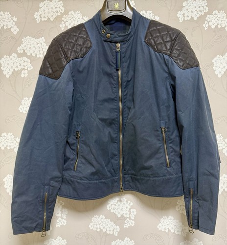 Belstaff goodwood sports - belstaff,