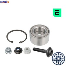 WHEEL BEARING KIT 101117 FOR
