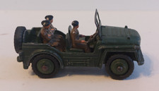 Dinky Toys - 674 Austin Champ
