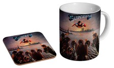 Superman II 2 - Coffee / Tea