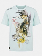Gifted Heroes T Shirt