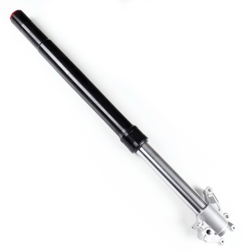 Left suspension fork with - left,