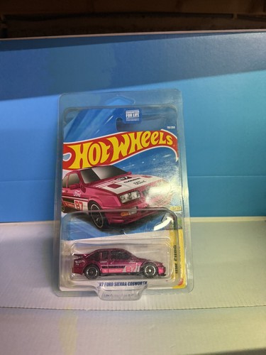 Hot wheels super treasure hunt - hot,