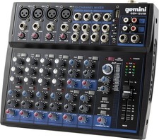 Gemini Sound Gem-12USB -