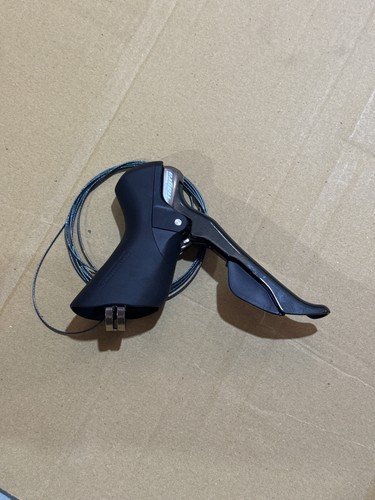 Shimano tiagra 4700 left - shimano, st-4700