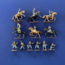 Airfix Toy Soldiers US 7th Cavalry 1/32 Scale
