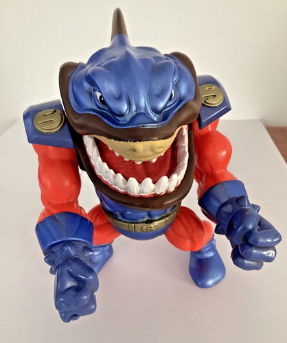 Vintage street sharks action - vintage,