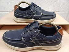 Pavers Navy Pavers Blue Casual