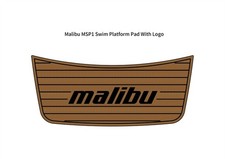 Malibu MSP1 Swim Platform With