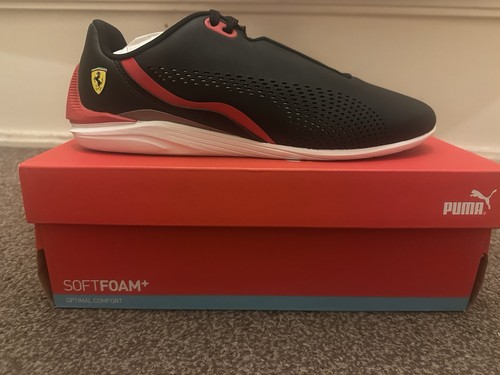 Puma ferrari drift - drift, cat