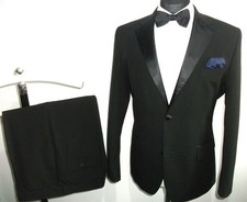 TUXEDO EVENING Dinner Wedding