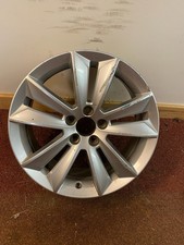 1x Genuine Volvo V60 S60 17”