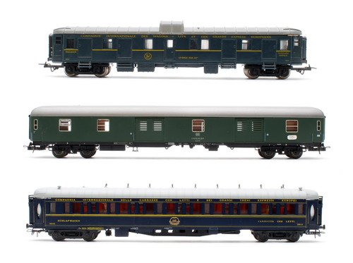 France trains jouef rowa - france, 'ho'