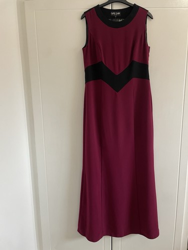 Ossie clark london maxi - london,