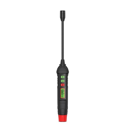 High sensitivity combustible - high,
