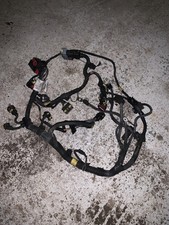 fiat grande punto 1.4 Engine Wiring Loom