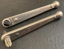 (2) Vintage Stanley "Yankee"