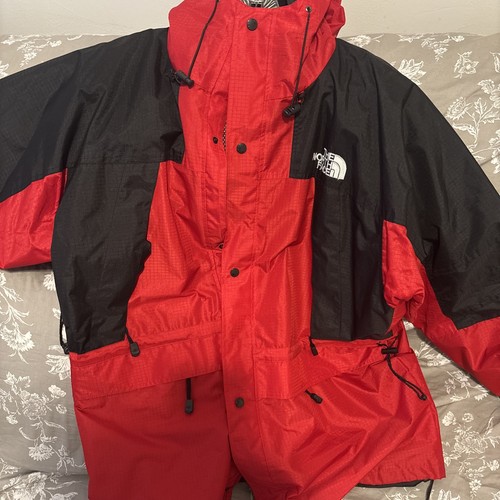Vtg north face - vtg, xl