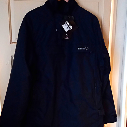 Buffalo special professional - buffalo,