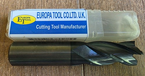 Europe tool ltd carbide - europe,