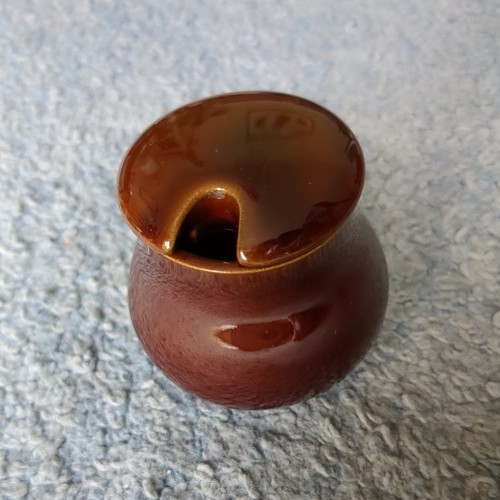 Denby homestead treacle glaze - homestead,
