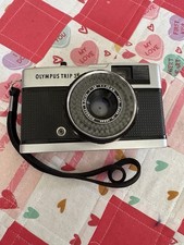 Vintage olympus trip - vintage, 35