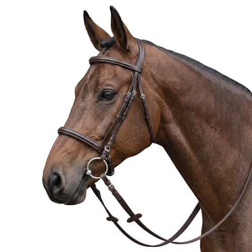 Miller flash bridle - flash, crafted