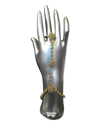 Antique gold - antique, /