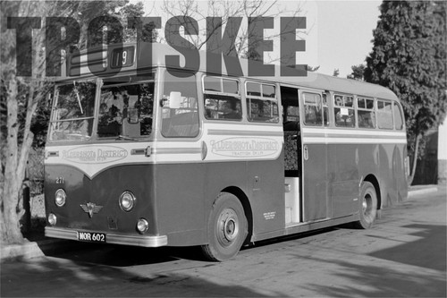 35mm negative aldershot - negative, &