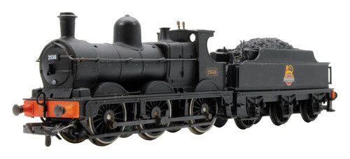 Mainline gauge 54157 br - gauge,