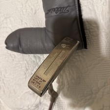 Titleist Scotty Cameron Pro