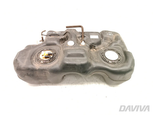 Nissan trail fuel tank - x-trail, 1.6