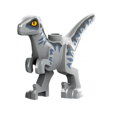 LEGO Jurassic World Dinosaur -