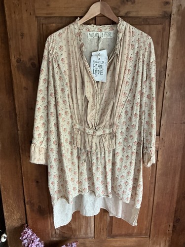 Magnolia pearl ladies - top, one