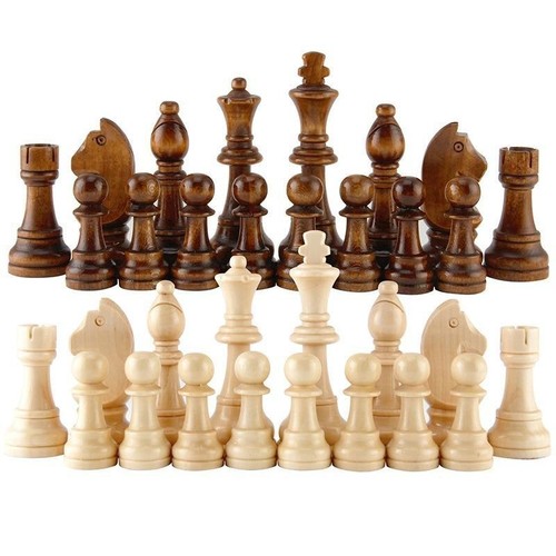 32pcs only chess - 32pcs, pieces