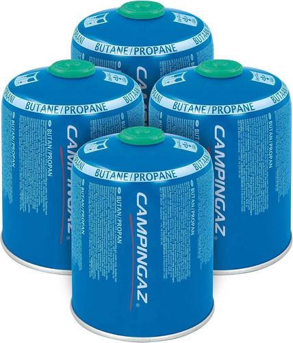 Campingaz 470 plus gas - 470,