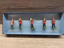 W Britain, Ceremonial