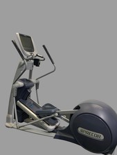Precor efx 885 elliptical - precor,