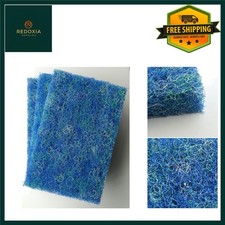 Japanese Mat Filter Media for